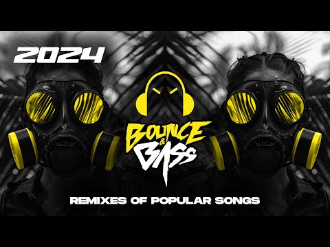 TECHNO RAVE MIX 2024 🎧 Best Remixes of Popular Songs 🎧 [TECHNO, HYPERTECHNO & TECH HOUSE Bangers]