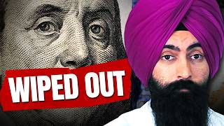 The Middle Class Is About To Get Wiped Out (Here's What You Should Do) thumbnail