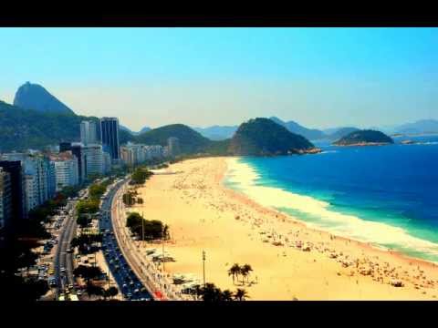 Soviente - Copacabana