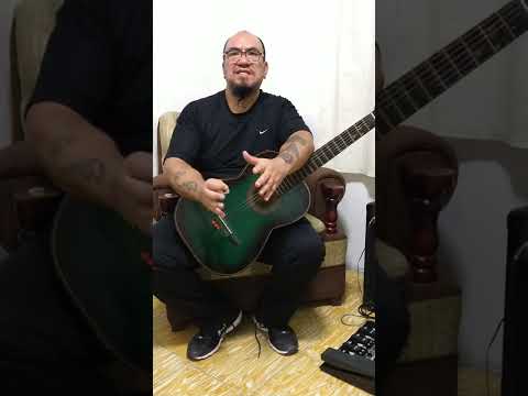 Soy - Arturo Meza