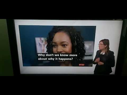 Part 1: BBC Global Health Correspondent Tulip Mazumdar  who has 4 miscarriages - reports & live talk