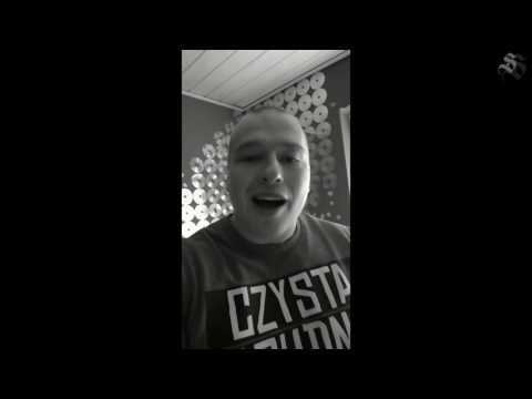 SZYFR N°1 / JEDNOŚĆ 07. LALO x GREMLIN KONFLIKT