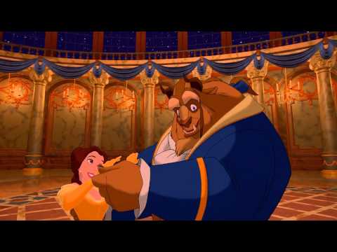 La Belle et la Bête *Histoire éternelle (ancien doublage)* HD