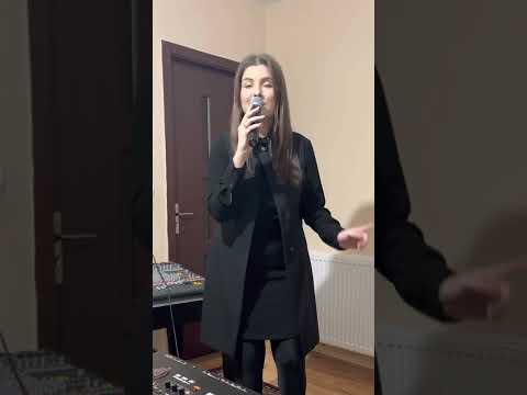 Ioana Leonte-Eu ți-am spus iubirea mea (live)