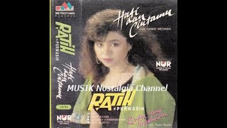 Download lagu RATIH PURWASIH -- KAU DAN AKU mp3