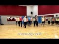 Those Were The Days - Line Dance (Dance ...