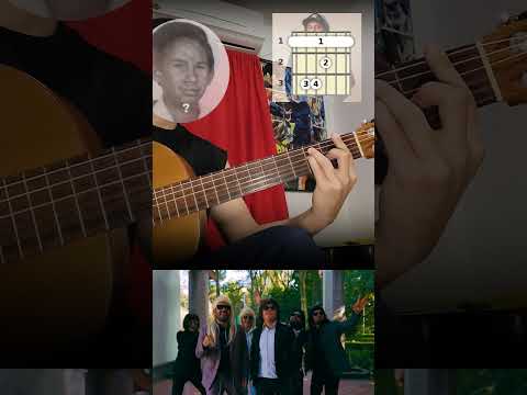 Una Chica Como Tú - Los Niños del Campo