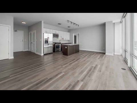 A 2-bedroom penthouse #3305 at Arkadia West Loop A 2-bedroom penthouse #3305 at Arkadia West Loop