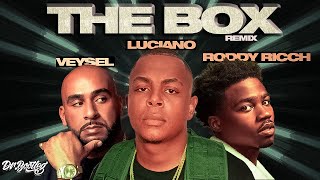 Roddy Ricch feat. Luciano &amp; Veysel - The Box (Dr. Bootleg Yakuza Remix)