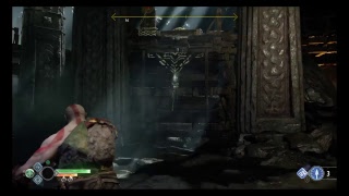 GOD OF WAR（ゴッドオブウォー）Play