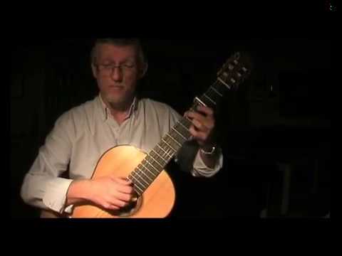 I'll be there  - Per-Olov Kindgren