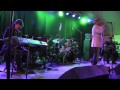 "When It's Sleepy Time Down South"  KERMIT RUFFINS & the BBQ Swingers 6/27/15