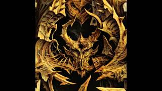 Demon Hunter - This Is The Line