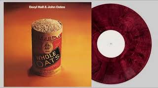 Daryl Hall &amp; John Oates - I'm Sorry (Remastered)