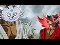Alolan Persian Incineroar DESTROY This Stall And Offensive Mono Water Team Pokemon Showdown