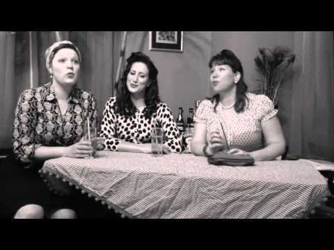 Promotional video thumbnail 3 for Queen City Sisters