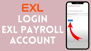 How to Login to EXL Payroll Account (2024) | Sign In to EXL Payroll Account
