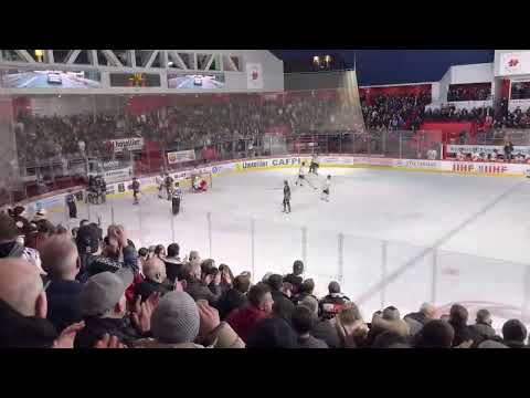 But Alex Lindroos (Gothiques VS Diables Rouges) - Synerglace Ligue Magnus (J44) - 03/03/2023 (8-1)