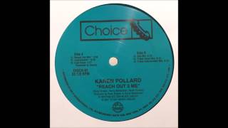 Karen Pollard - Reach Out 2 Me (Dub Mix)