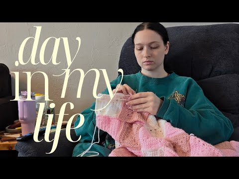 a day in my life (weekend edition)