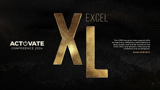 Activate Conference Day 4 - Second Service | Pastor Isaac Oyedepo