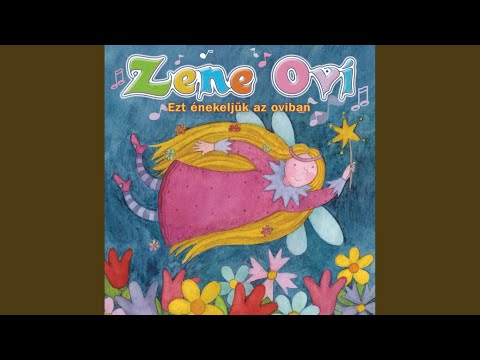 Tekeredik A Kígyó - Medley