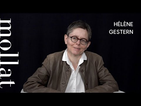 Hélène Gestern - 555