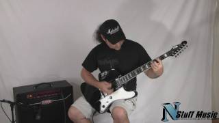 Video thumbnail for Budda Superdrive 30 Series II 1x12 Combo Amplifier by N Stuff Music