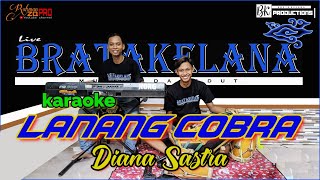 Download lagu LANANG KOBRA Karaoke KENDANG RAMPAK Version (Diana Sastra) mp3 Download lagu LANANG KOBRA Karaoke KENDANG RAMPAK Version (Diana Sastra) mp3