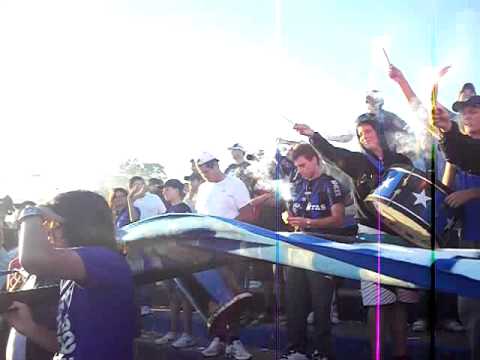 "LIVERPOOL 2 - 1 CERRO FECHA 7 | CADA DIA TE QUIERO MAS 2" Barra: Los Negros de la Cuchilla &bull; Club: Liverpool de Montevideo