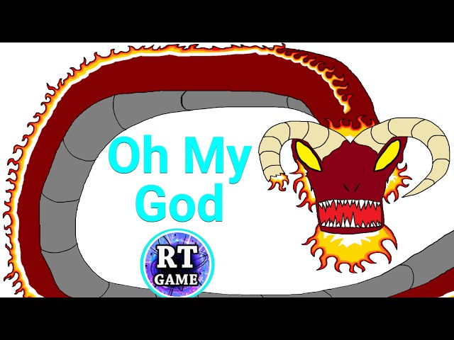 I Made A Game But There’s Only One Enemy SDDEFAULT Thumbnail
