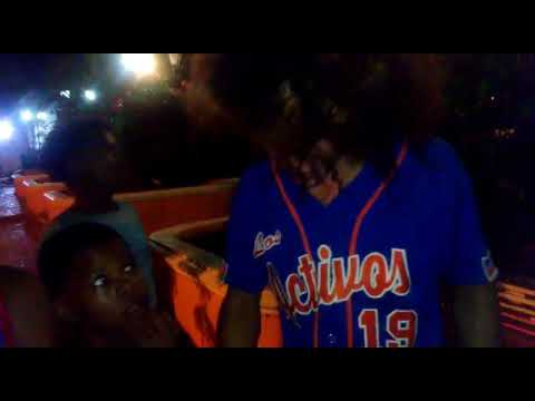 Darlin BloOw VS Riero (Villa Jaragua)🔥