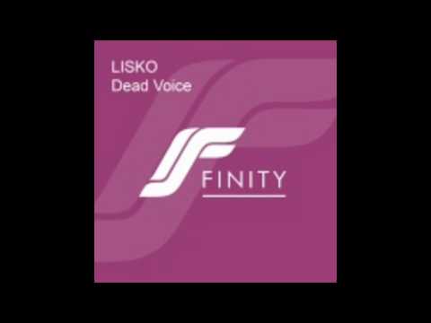 Lisko - Dead Voice (TrancEye Remix)