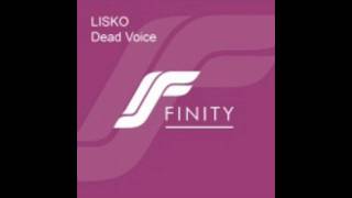 Lisko - Dead Voice (TrancEye Remix)