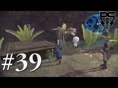Final Fantasy XIII-2 PsS Playthrough Part 39 - Search for the Graviton Cores pt. 1