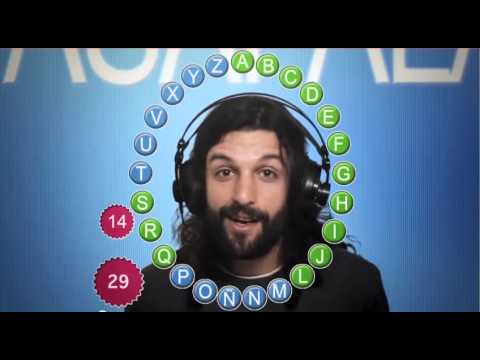 Pasapalabra Juan el Esparto. Malviviendo 3X10 Orgullo Banderillero