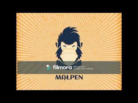 MAŁPEN - NIE MA MNIE (PROD. by Dg$)