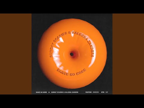 Dance No More (with Kaleena Zanders)