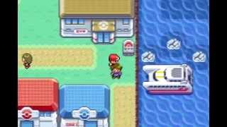 Island Adventure - Let's Play Pokémon LeafGreen Part 84