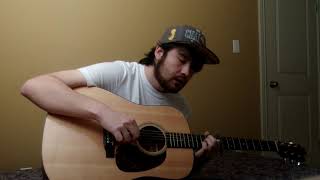 Kicking Roses - Ben Leftwich | Cover |