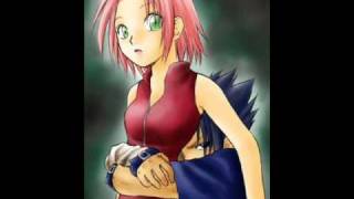 SON RECUERDOS Y PROMESAS ROTAS PORTA (NARUTO)