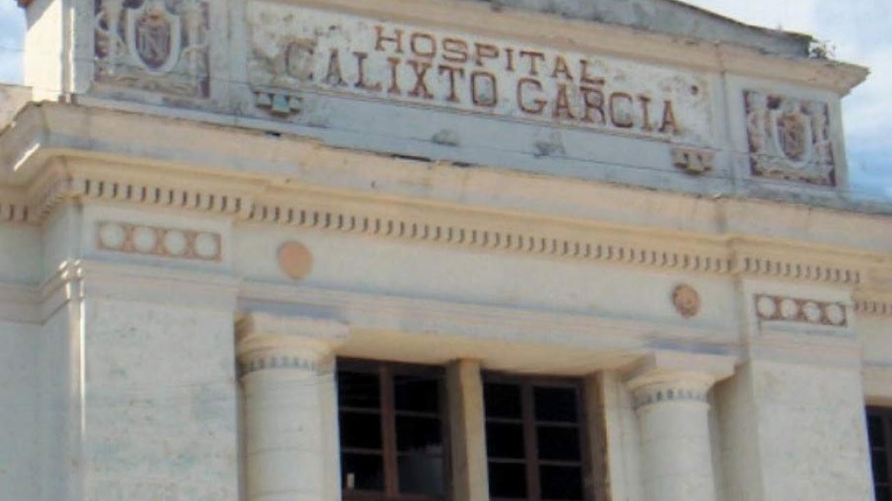 APUNTES PARA LA HISTORIA DE LOS HOSPITALES DE LA HABANA