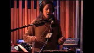 Ximena Sarinana   La Llorona Live KCRW