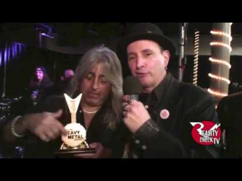 Mikkey Dee talks about joining the Scorpions 1/18/17
