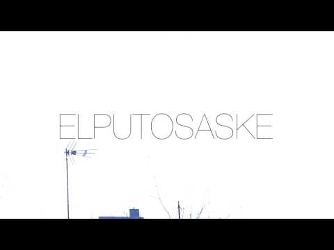 GOOM·ELPUTOSASKE·ASEKAS - 2013- FLOW EN EL ALBERGUE