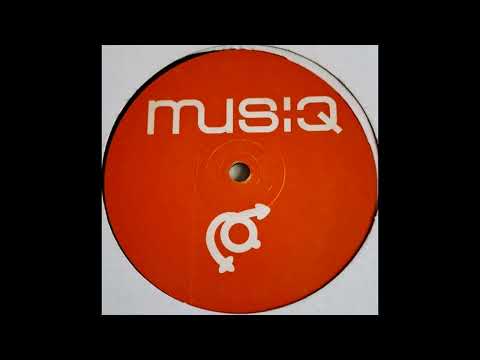 DJ Nukem - Feeling (Original)