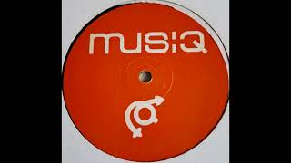 DJ Nukem - Feeling (Original)
