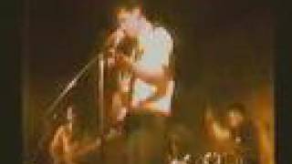 Death In June - Heaven Street