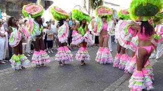 preview picture of video 'CORSO - FETE DE LA FOURME - MONTBRISON - 02/10/11'