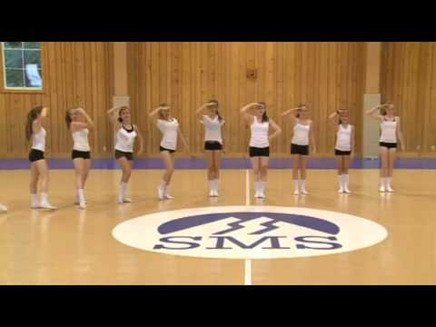 Jazz Dance Routine: “Coming Home” By Michael Buble
